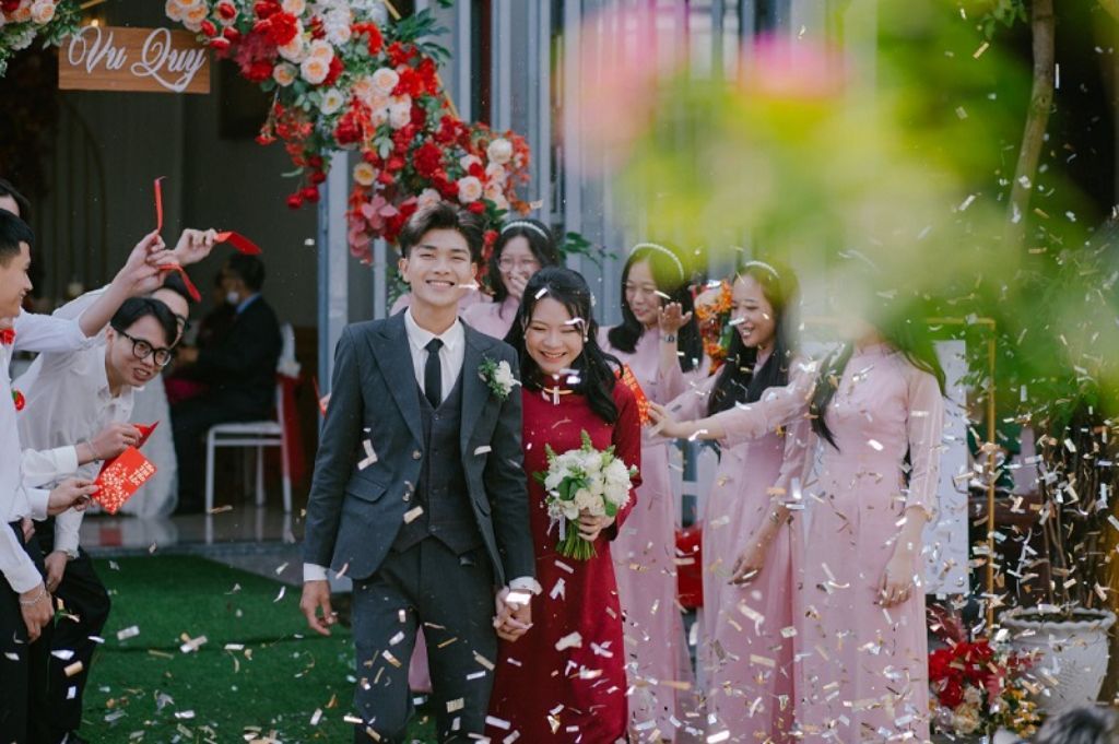 Rin Wedding - Top dịch vụ chụp ảnh phóng sự cưới Đà Nẵng giá tốt, chuyên nghiệp