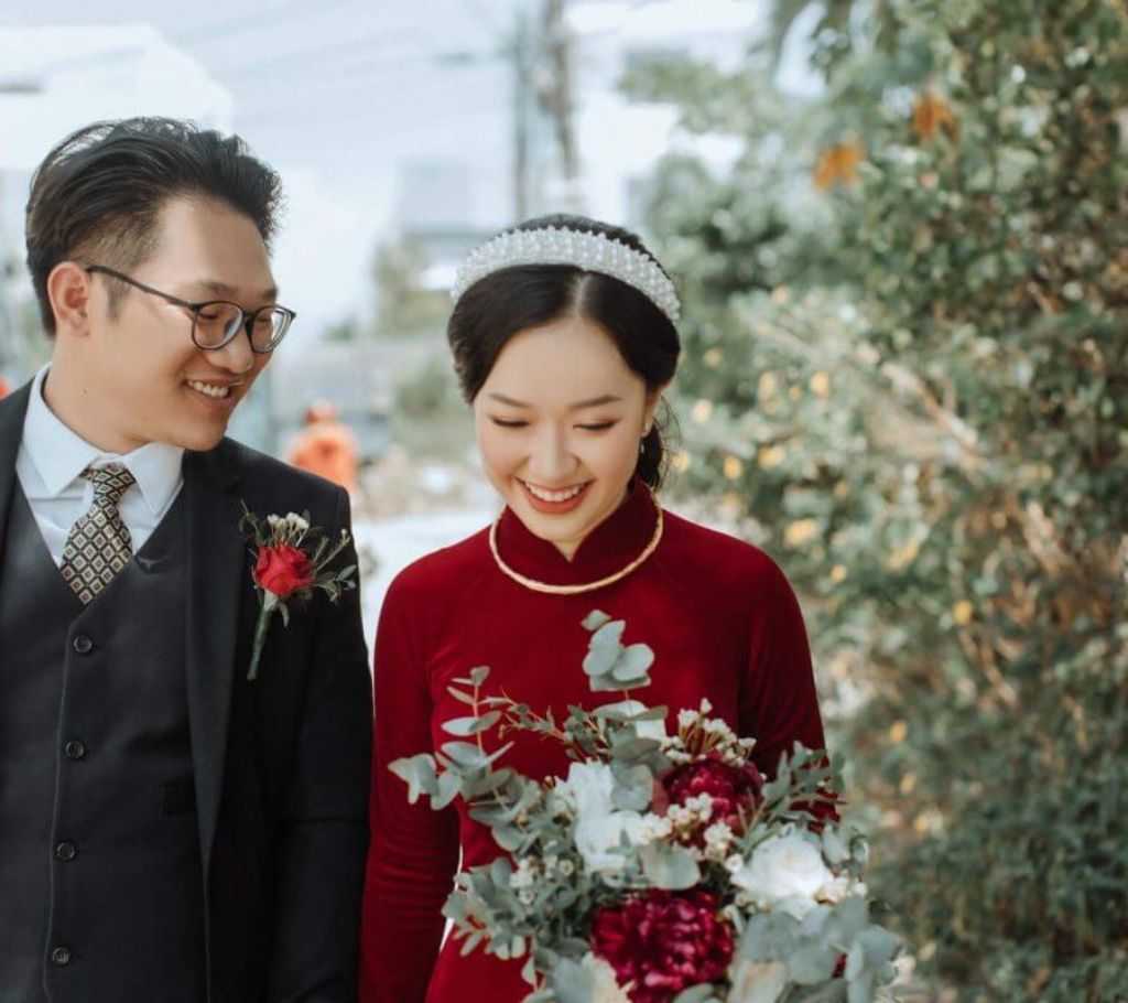 Thanh Hoàng Studio - Nơi bạn nên chọn chụp phóng sự cưới Đà Nẵng