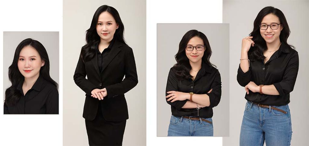 Otic Studio - Tiệm chụp ảnh profile cá nhân tại Huế được yêu thích