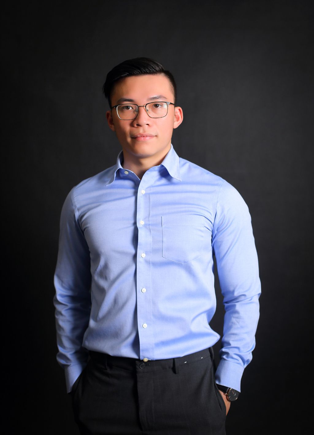 Tiệm chụp ảnh Trái Thơm - Studio chụp ảnh profile cá nhân ở Đà Nẵng nổi tiếng