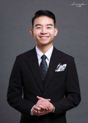 ảnh hồ sơ cá nhân