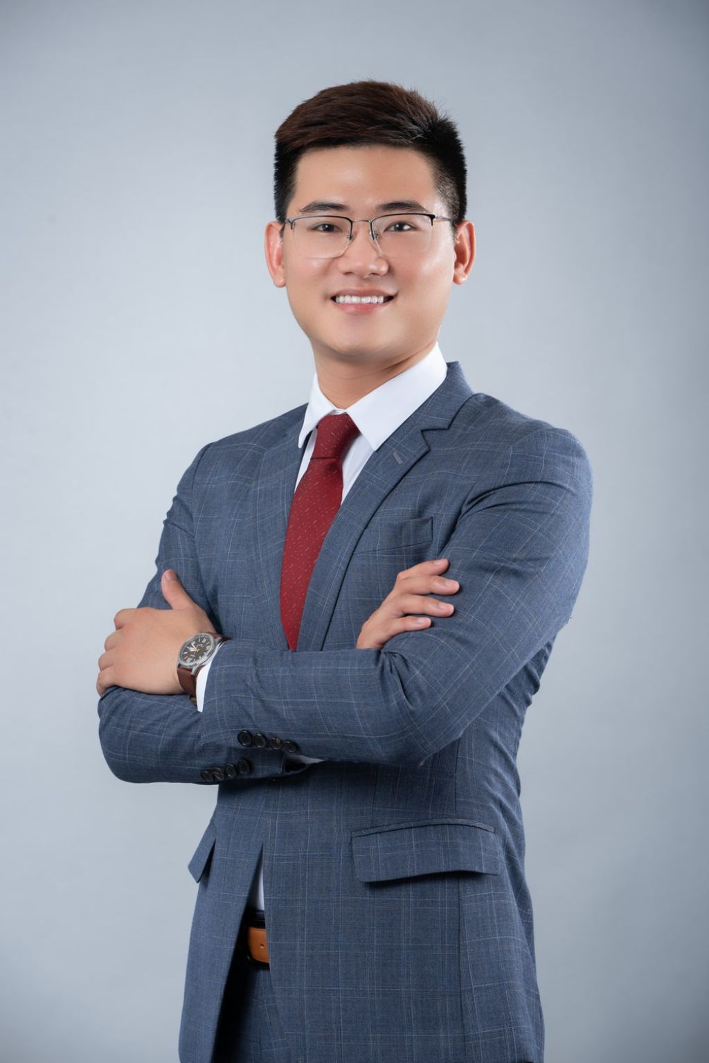 Yêu Huế Media - đơn vị chụp ảnh profile cá nhân ở Huế chuyên nghiệp