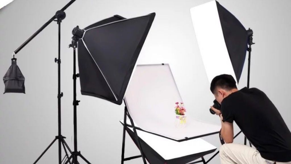 Yêu Huế Media - Dịch vụ chụp ảnh sản phẩm được nhiều người lựa chọn ở Huế