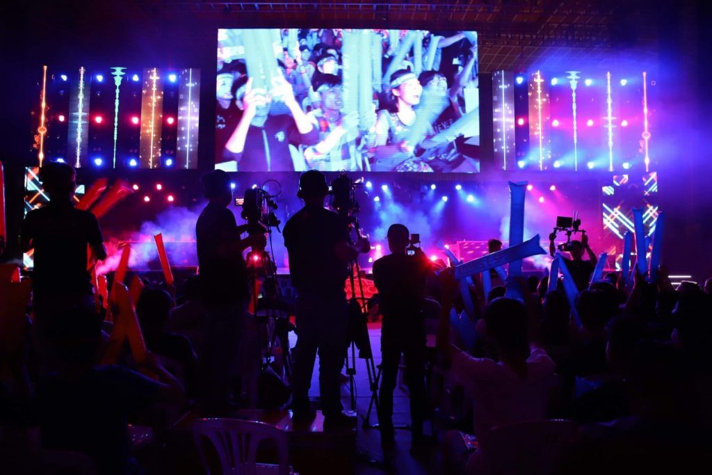 Đình Thái Studio - Địa chỉ chụp ảnh sự kiện được nhiều khách hàng tin tưởng tại Đà Nẵng