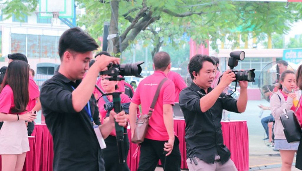 Mai Wedding Đà Nẵng - Địa chỉ chuyên chụp ảnh sự kiện ở Đà Nẵng uy tín