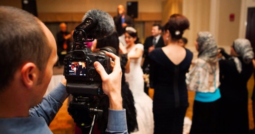 Studio HongKong Wedding - Thương hiệu chụp ảnh quay phim sự kiện nổi tiếng miền Trung