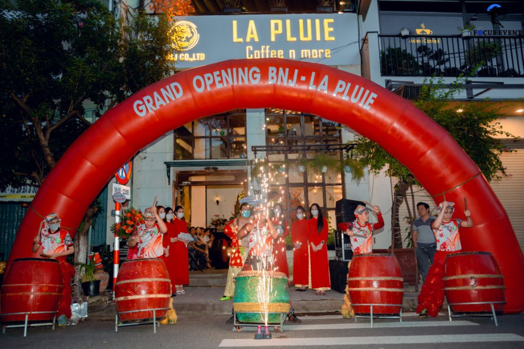 Ngoan Studio Đà Nẵng - Đơn vị chụp ảnh sự kiện tại Đà Nẵng giá rẻ