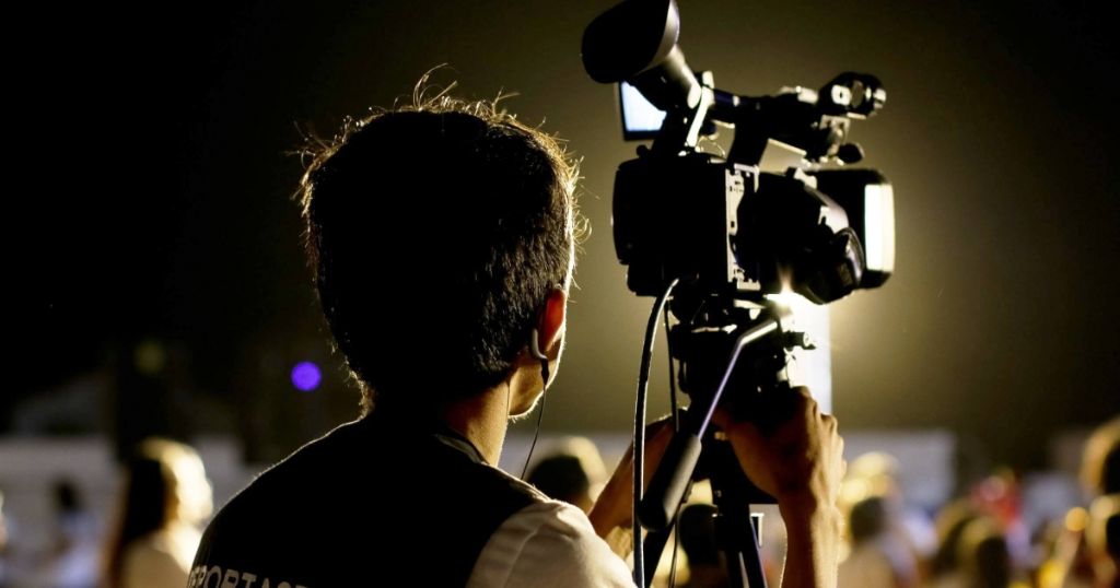 Mai Wedding – địa chỉ quay phim chụp ảnh sự kiện tại Huế nên tham khảo 