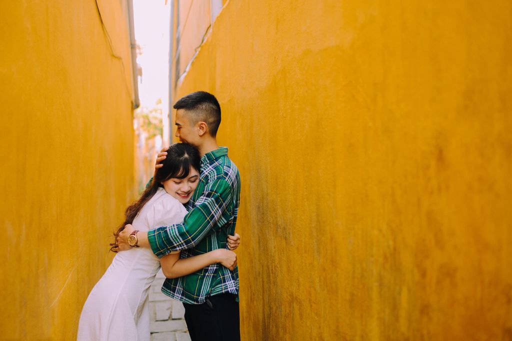 Ninh Nguyễn studio - Cho thuê thợ chụp ảnh ở Hội An