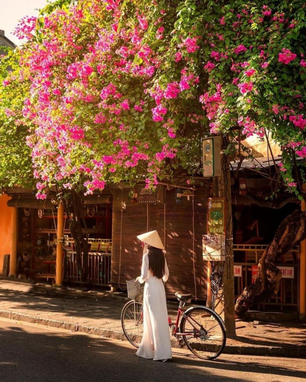 MWeddings - Ấn tượng với những bộ ảnh đẹp ở Hội An