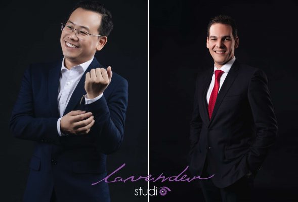 Dịch vụ chụp ảnh profile cá nhân đẹp ở HCM