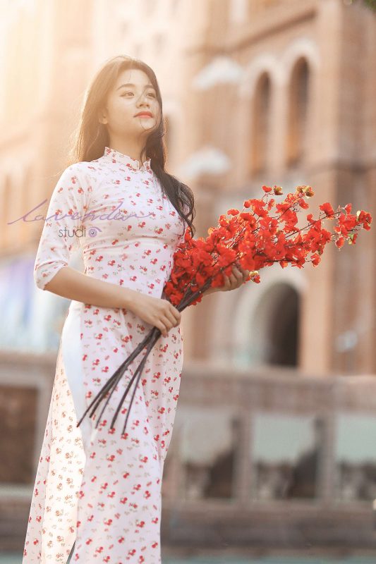 Chụp ảnh áo dài nghệ thuật ở Hà nội Chụp ảnh áo dài nghệ thuật ở Hà nội