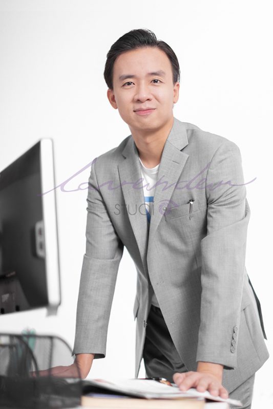 Chụp ảnh profile cá nhân làm sao đẹp nhất Chụp ảnh profile cá nhân làm sao đẹp nhất