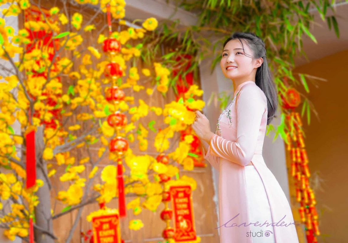 10 studio chụp ảnh Tết ở Hà Nội chất lượng cao