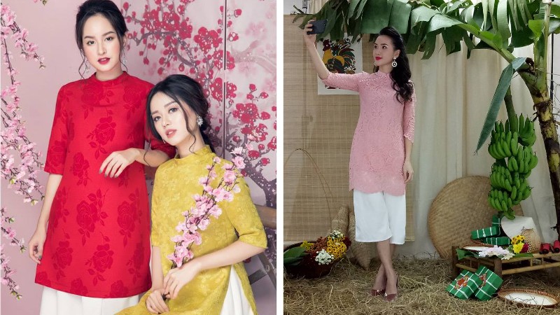 10 studio chụp ảnh Tết ở Hà Nội chất lượng cao