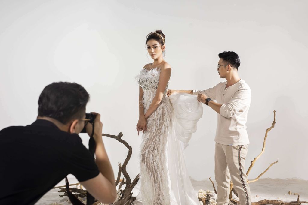 Thuê dịch vụ chụp ảnh giá rẻ ở Hà nội