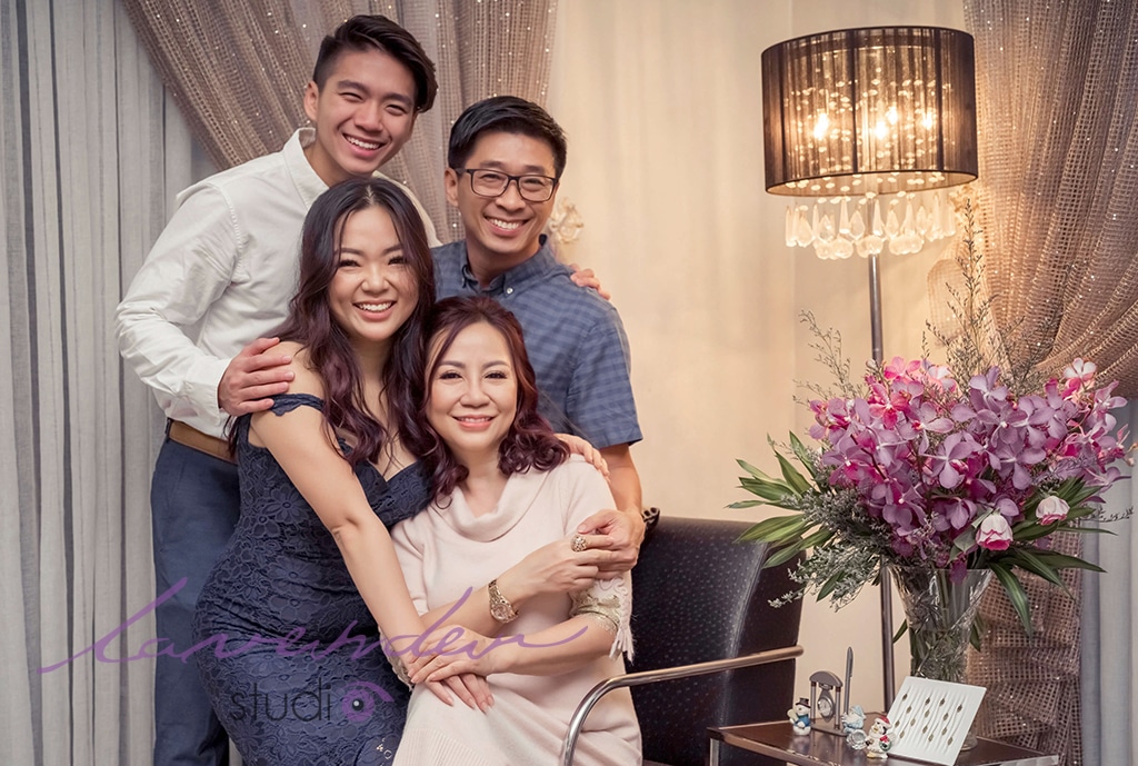 Hướng dẫn tạo dáng chụp ảnh gia đình Tết 2024 Hướng dẫn tạo dáng chụp ảnh gia đình Tết 2024