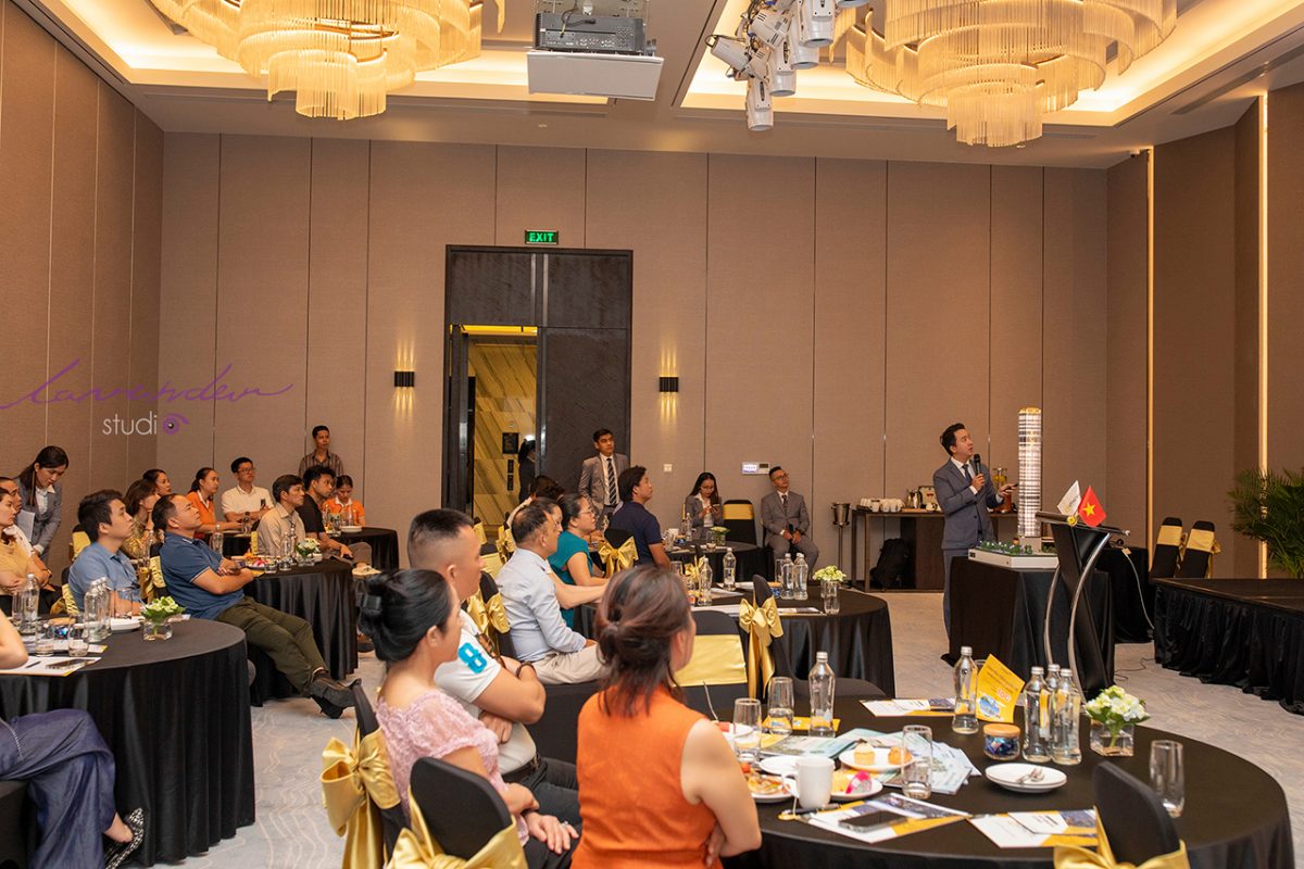 Thuê thợ chụp sự kiện ở Hà Nội