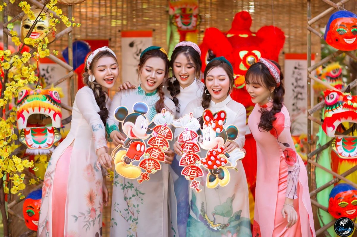 Dịch vụ thuê thợ chụp ảnh ở TP HCM