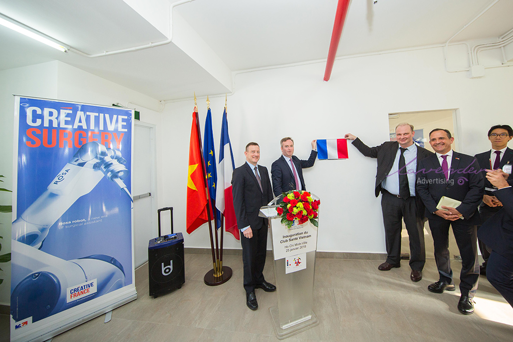 Kinh nghiệm chụp 1 bộ ảnh sự kiện đẹp