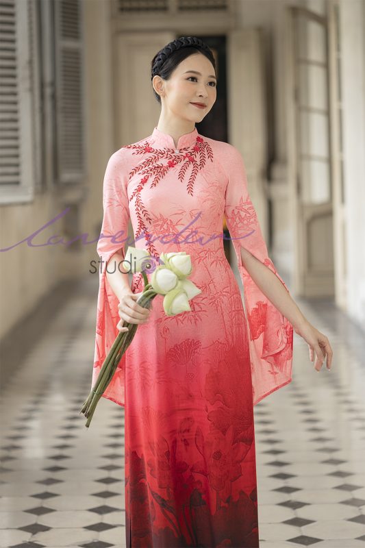 Chụp 1 bộ ảnh áo dài giá bao nhiêu Chụp 1 bộ ảnh áo dài giá bao nhiêu