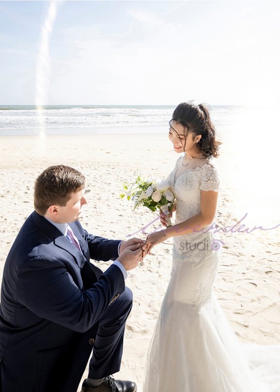 Giá chụp ảnh cưới ở biển bao nhiêu