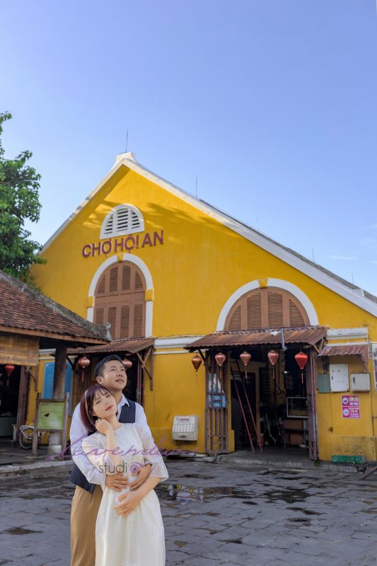 Dịch vụ chụp ảnh ngoại cảnh đẹp ở Đà Nẵng- Hội An Dịch vụ chụp ảnh ngoại cảnh đẹp ở Đà Nẵng- Hội An