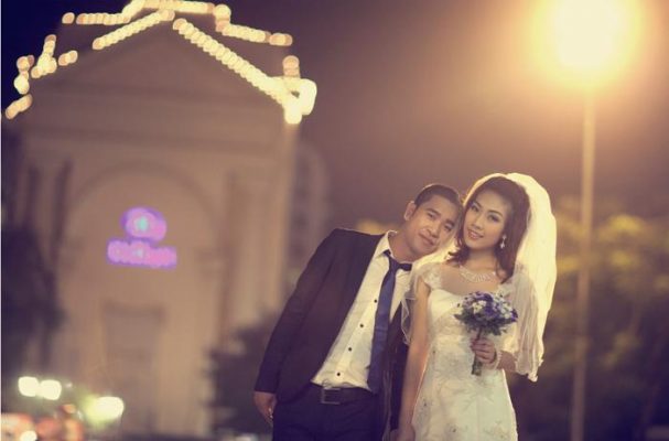 Nên lựa chọn thời điểm nào tốt nhất để chụp ảnh cưới trước ngày cưới