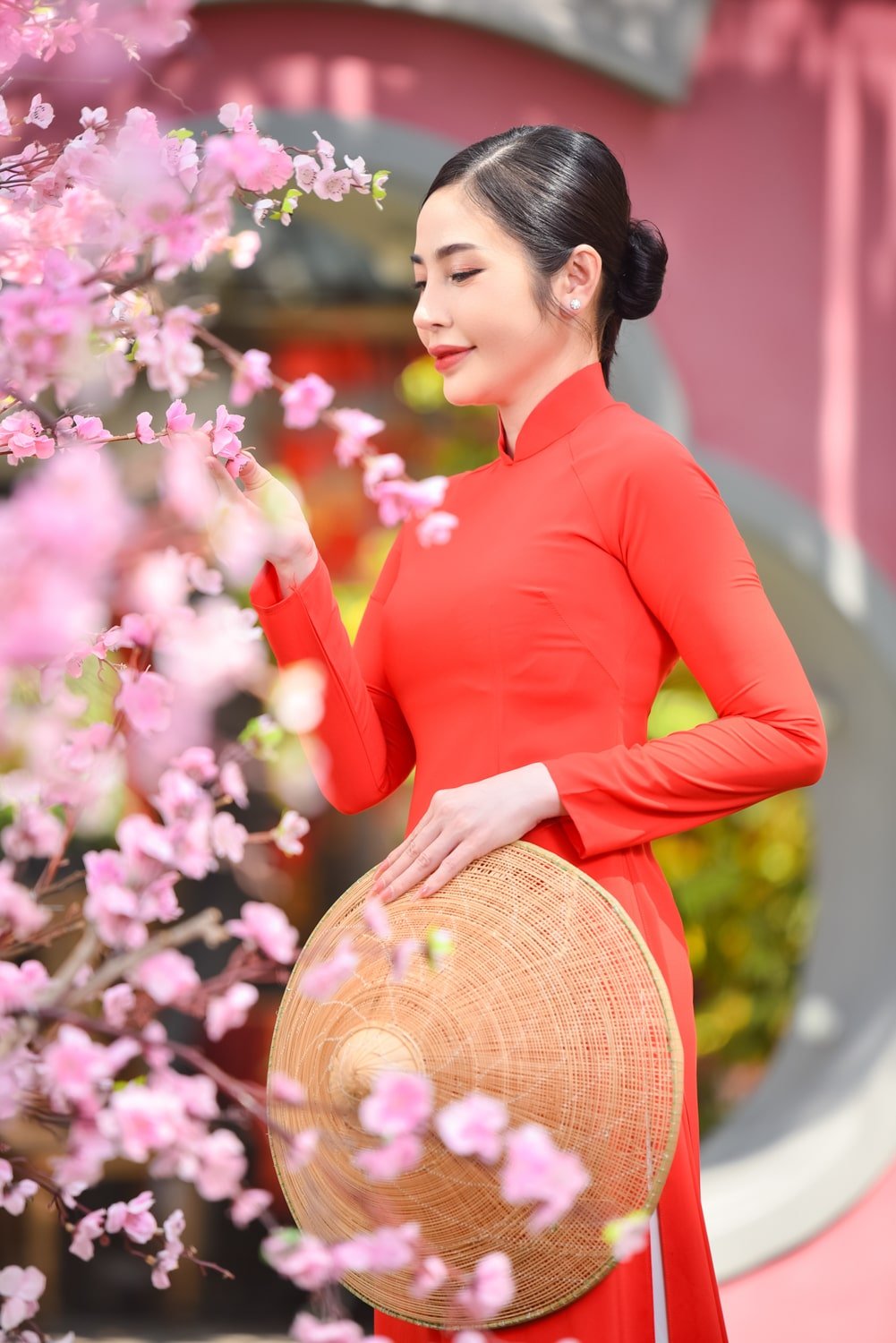 Studio chụp hình Tết đẹp nhất TP.HCM Studio chụp hình Tết đẹp nhất TP.HCM