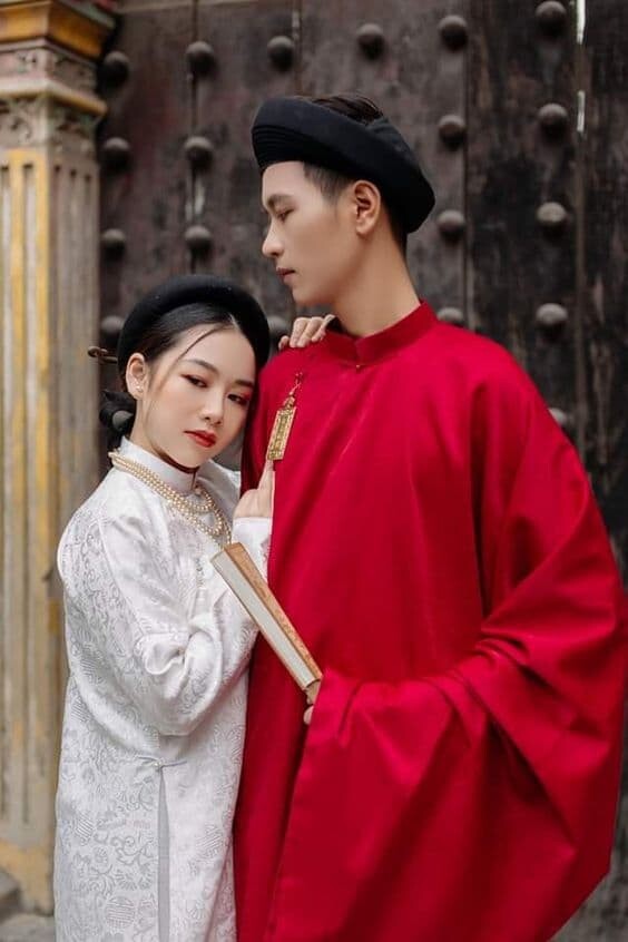 Studio chụp hình Tết đẹp nhất TP.HCM