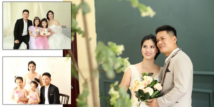 Kinh nghiệm chụp ảnh gia đình đẹp Kinh nghiệm chụp ảnh gia đình đẹp