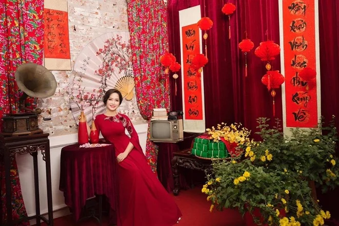 Top studio chụp hình Tết đẹp nhất TP.HCM - giá ưu đãi đặc biệt Top studio chụp hình Tết đẹp nhất TP.HCM - giá ưu đãi đặc biệt