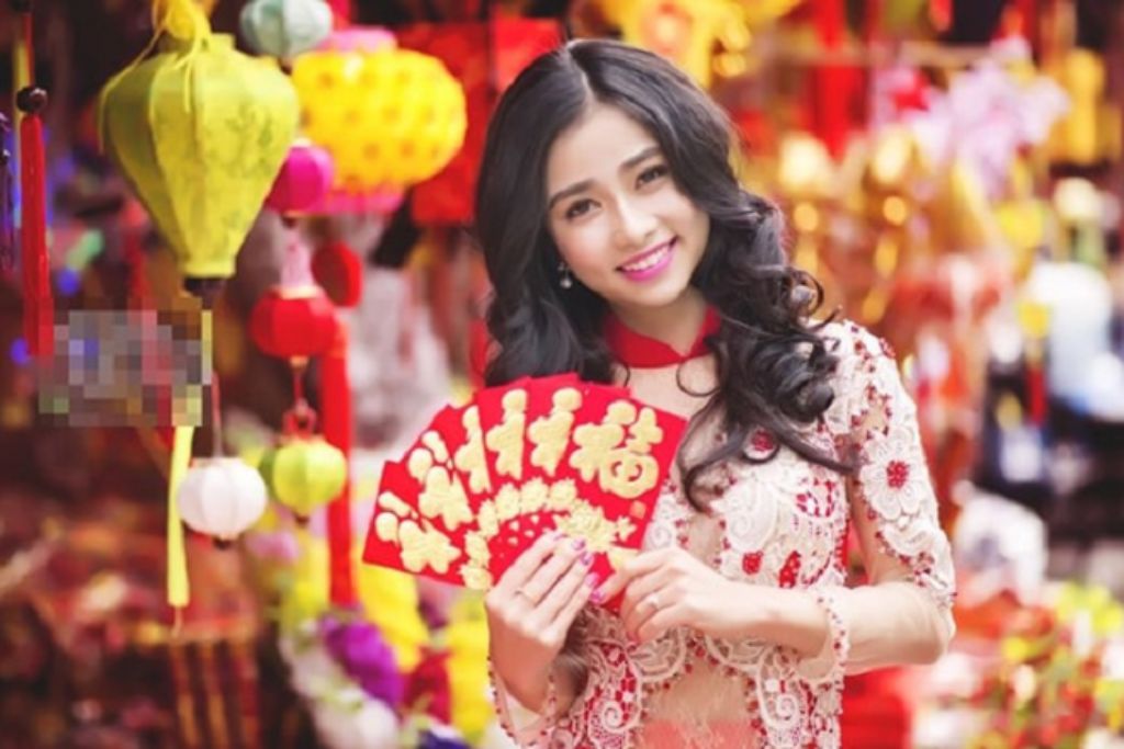 Top studio chụp hình Tết đẹp nhất TP.HCM - giá ưu đãi đặc biệt