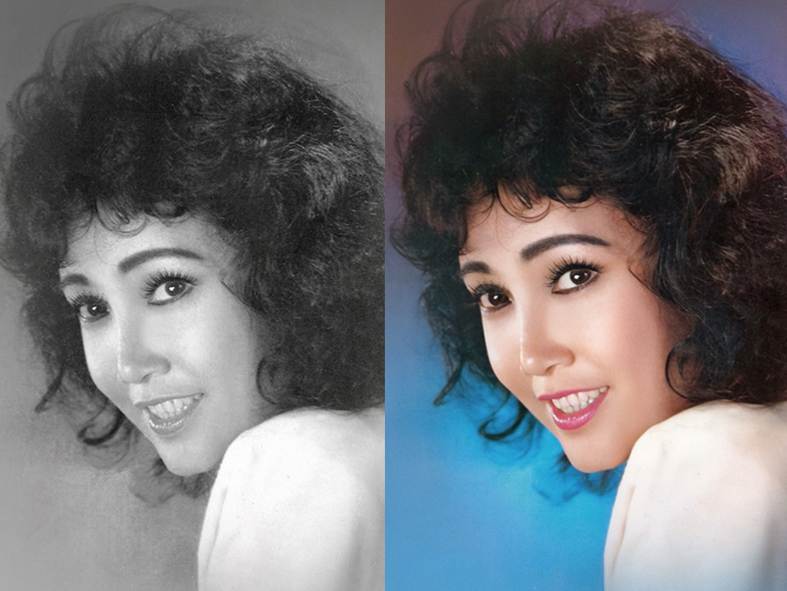 Reviews Top 10 tiệm phục chế ảnh cũ uy tín tại TP Hồ Chí Minh