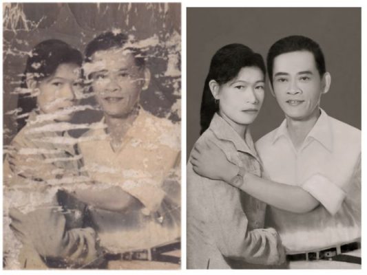 Reviews Top 10 tiệm phục chế ảnh cũ uy tín tại TP Hồ Chí Minh