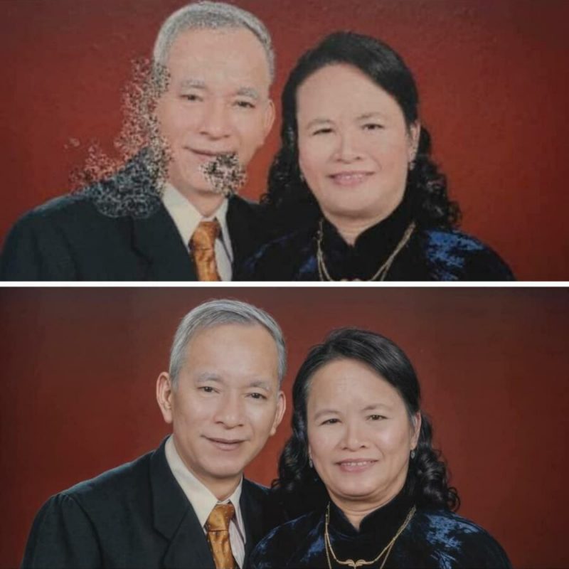 Reviews Top 10 tiệm phục chế ảnh cũ uy tín tại TP Hồ Chí Minh