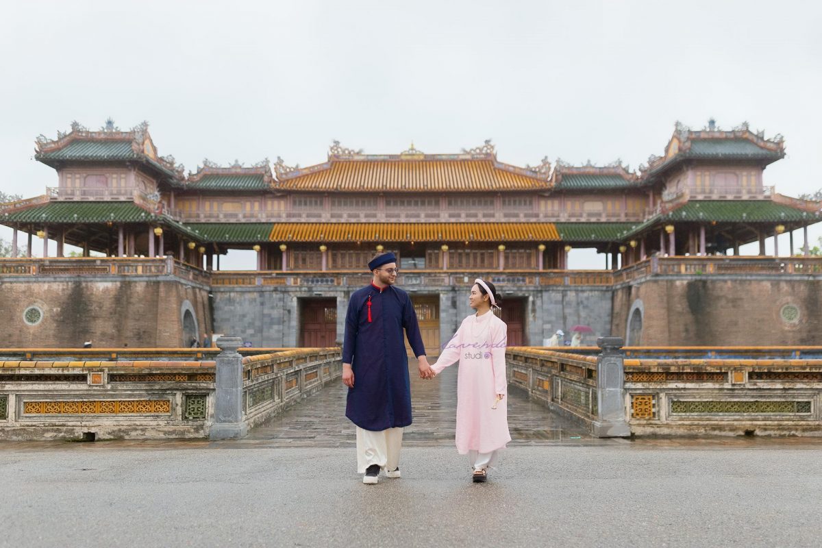 Tại sao các cặp đôi chọn Huế cho việc chụp ảnh? hình couple ở kết hợp du lịch Tại sao các cặp đôi chọn Huế cho việc chụp ảnh? hình couple ở kết hợp du lịch