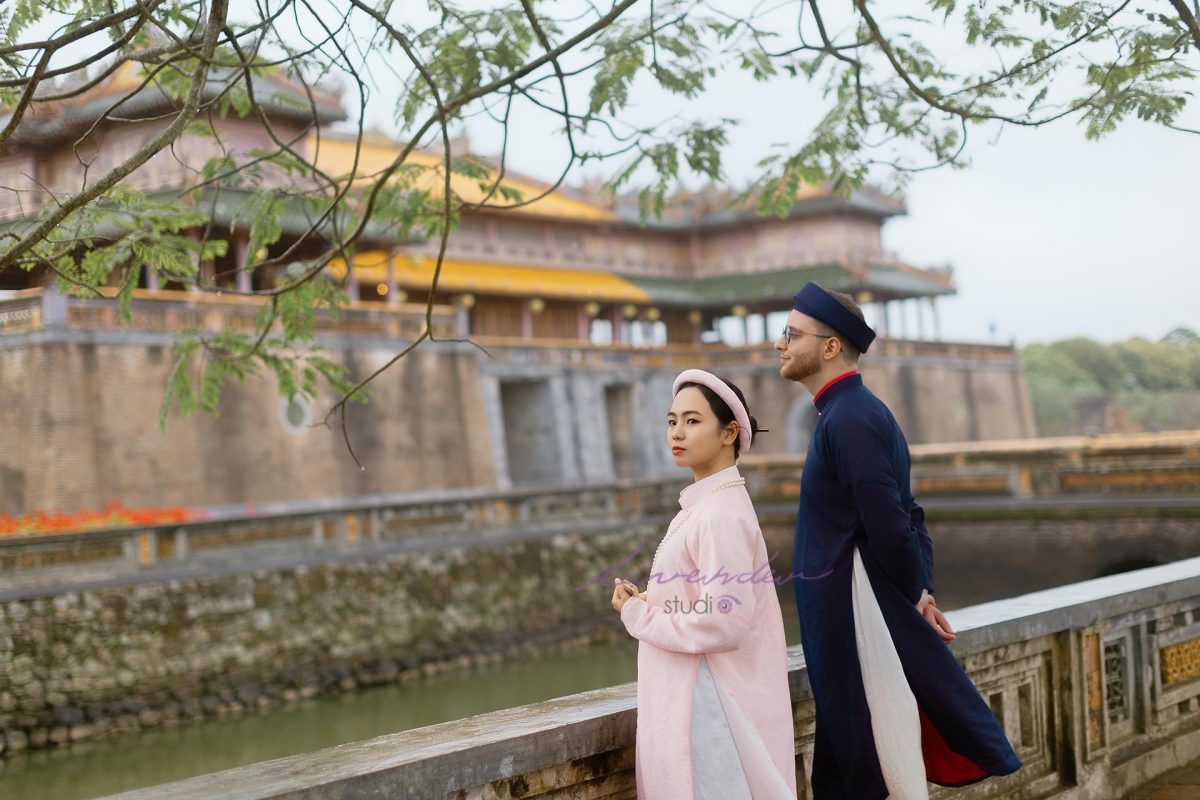 Địa điểm tự nhiên và kiến trúc độc đáo chụp hình couple ở Huế kết hợp du lịch Địa điểm tự nhiên và kiến trúc độc đáo chụp hình couple ở Huế kết hợp du lịch