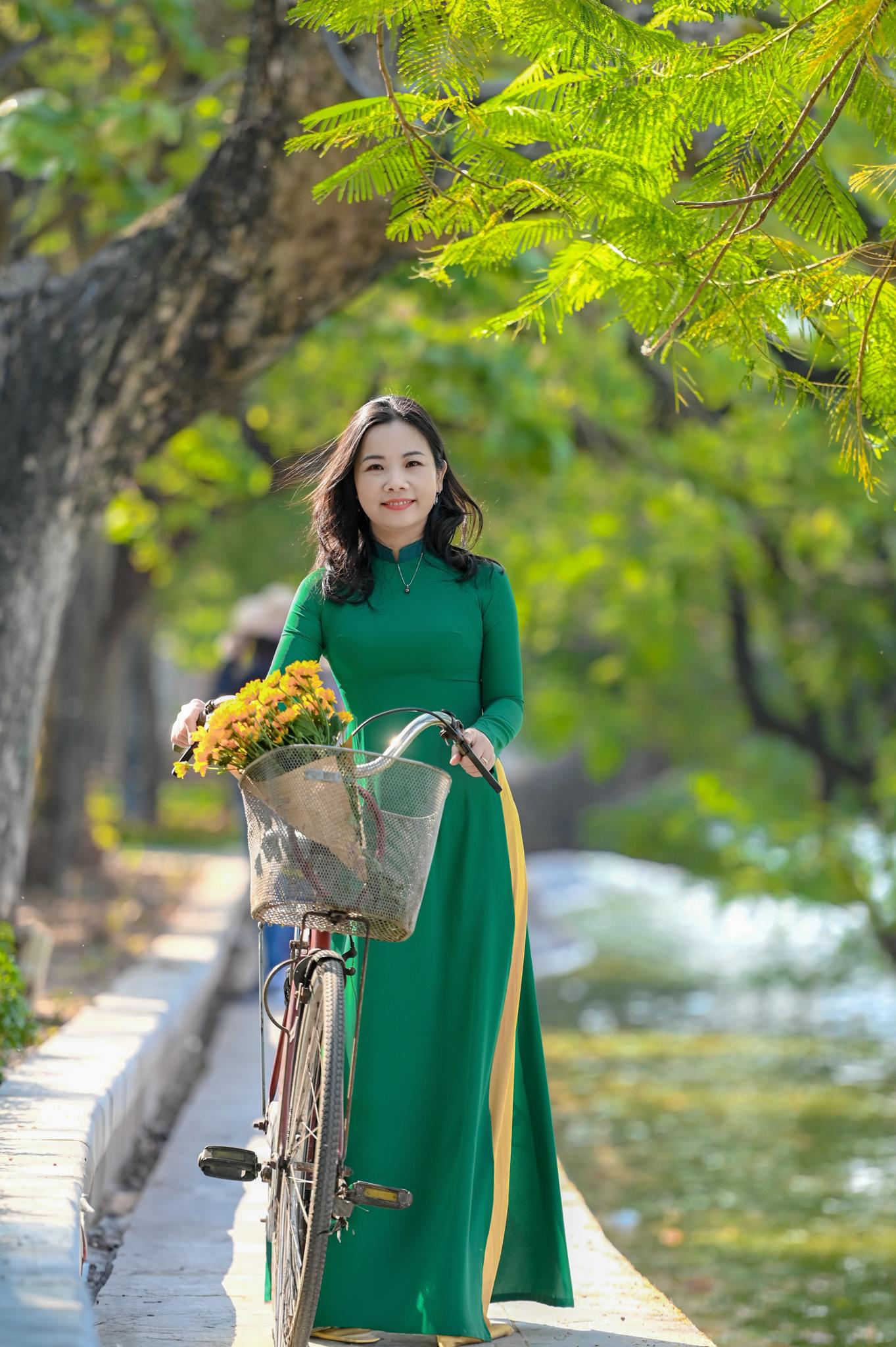 Địa điểm chụp ảnh ngoại cảnh với áo dài tại Đà Nẵng dành riêng cho các cô nàng