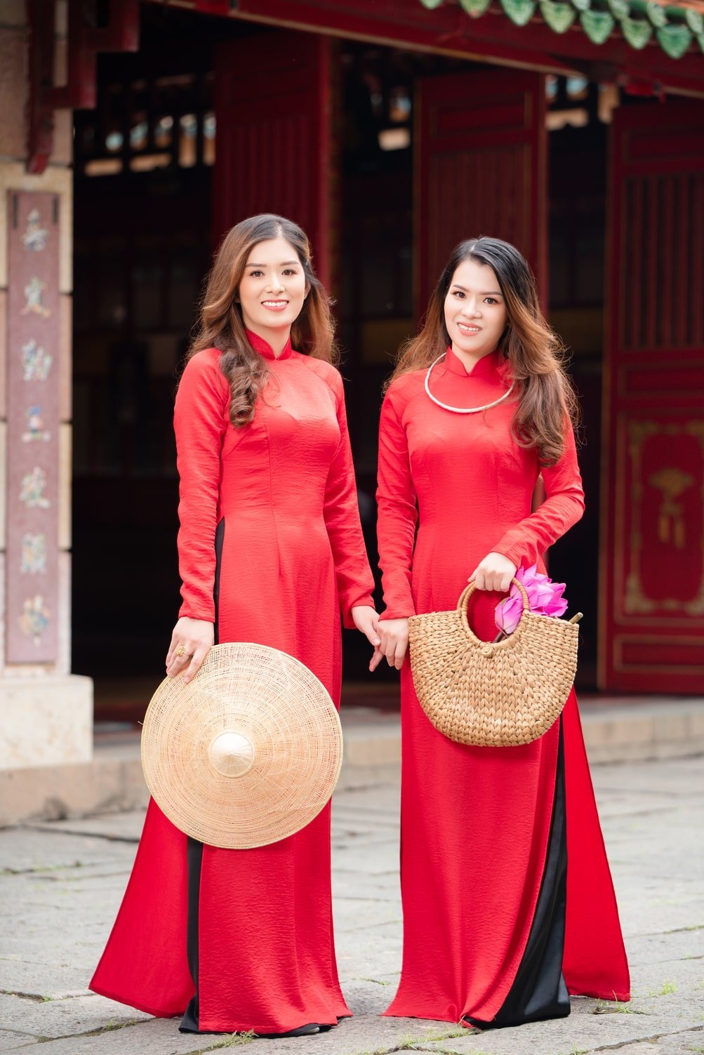 Top 10 địa điểm chụp ảnh áo dài ngoại cảnh tại Hà Nội Top 10 địa điểm chụp ảnh áo dài ngoại cảnh tại Hà Nội