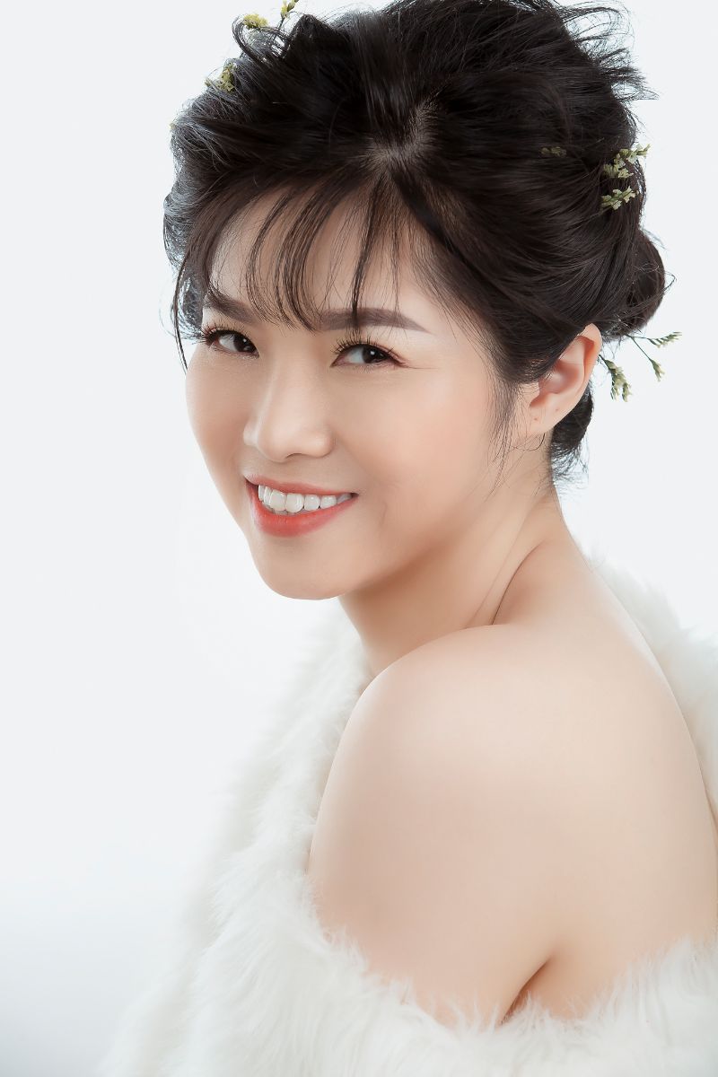 Chụp ảnh nghệ thuật ở đâu đẹp tại Sài Gòn mang lại nét đẹp mới