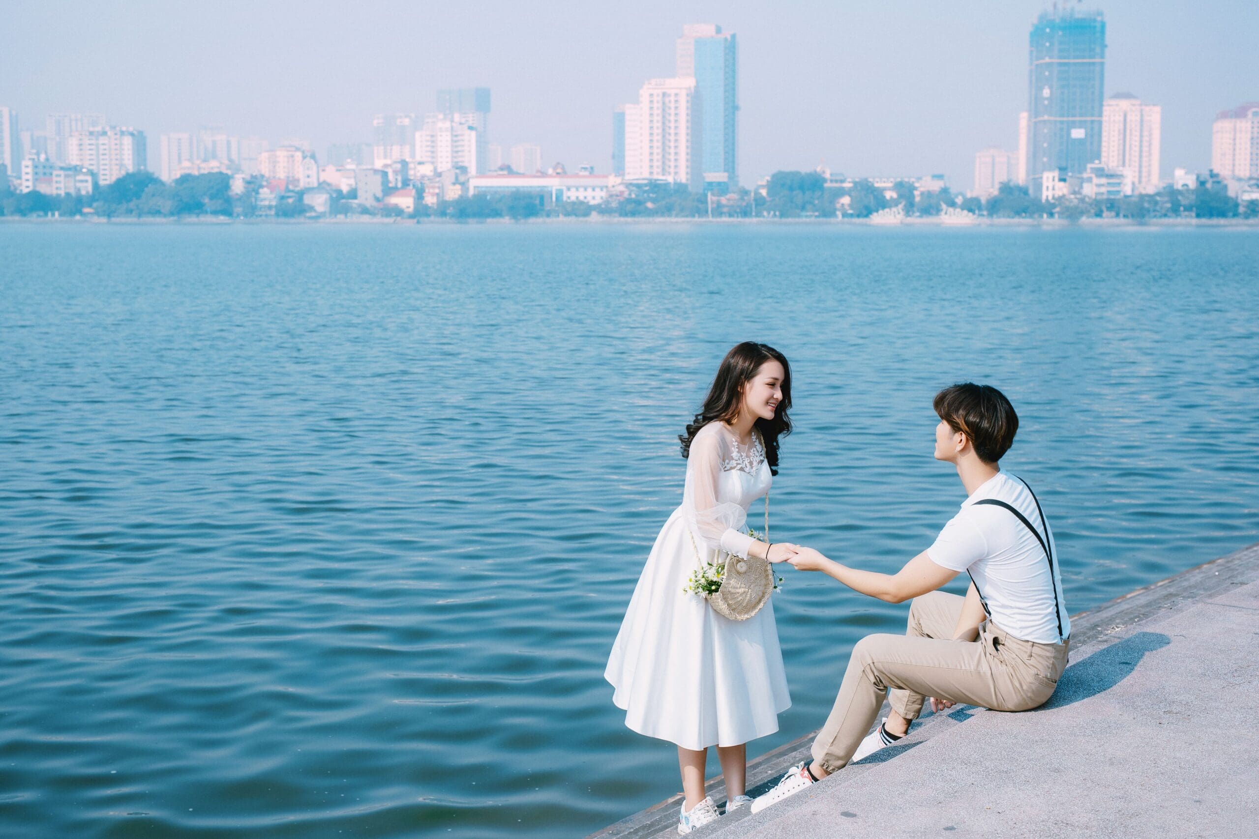 Tư vấn tháng 8/2025: 10 studio chụp ảnh cưới tại Hà Nội uy tín nhất