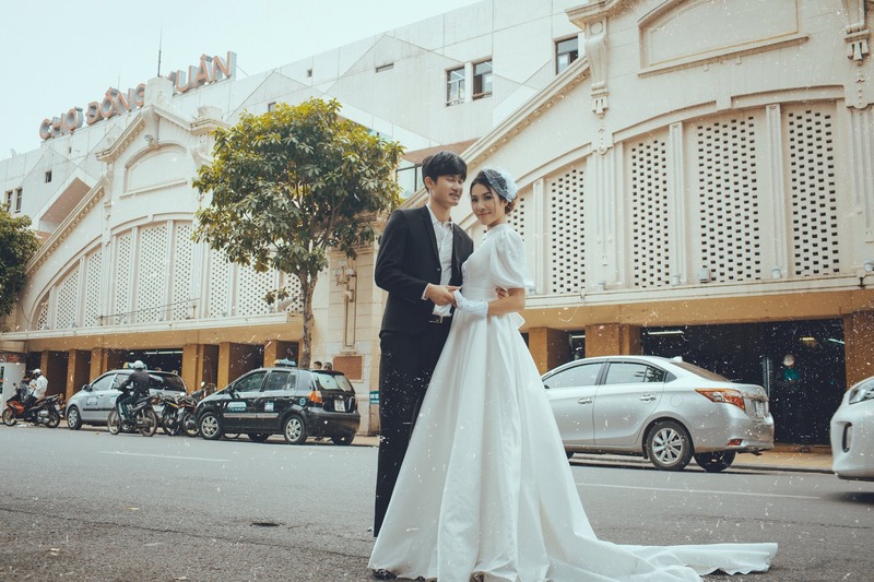 Tư vấn tháng 8/2025: 10 studio chụp ảnh cưới tại Hà Nội uy tín nhất