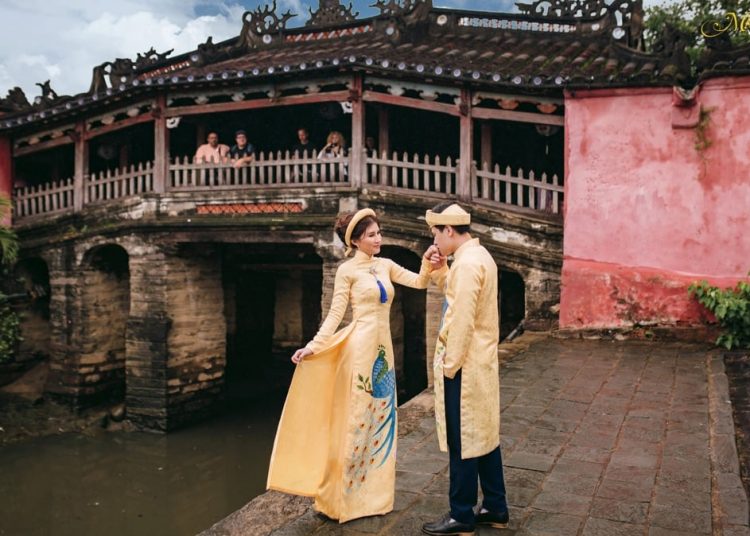 [Cập nhật 8/2025] 10 địa chỉ chụp ảnh cưới tại Hội An giá rẻ