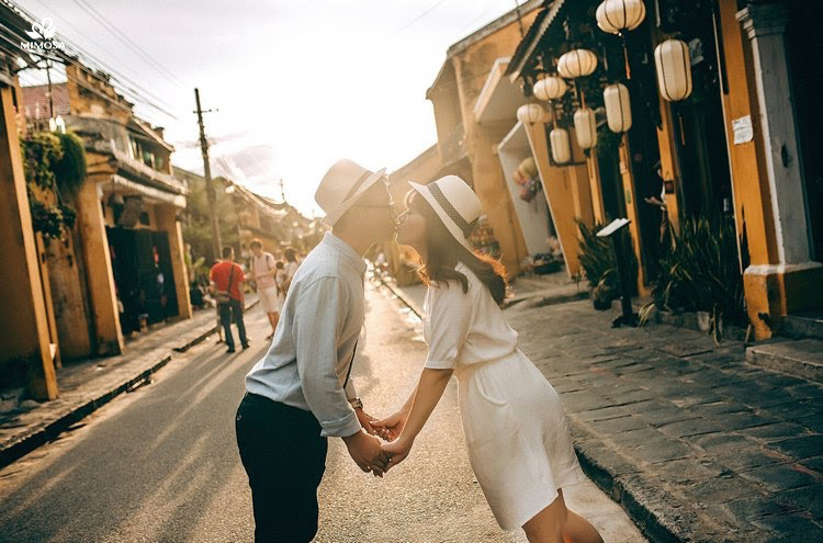 [Cập nhật 8/2025] 10 địa chỉ chụp ảnh cưới tại Hội An giá rẻ
