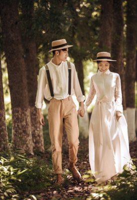 Những địa chỉ chụp hình couple ngoại cảnh nổi tiếng tại Huế