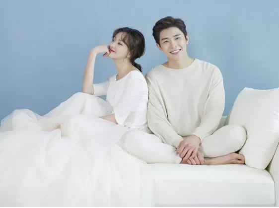 Những địa chỉ chụp hình couple ngoại cảnh nổi tiếng tại Huế