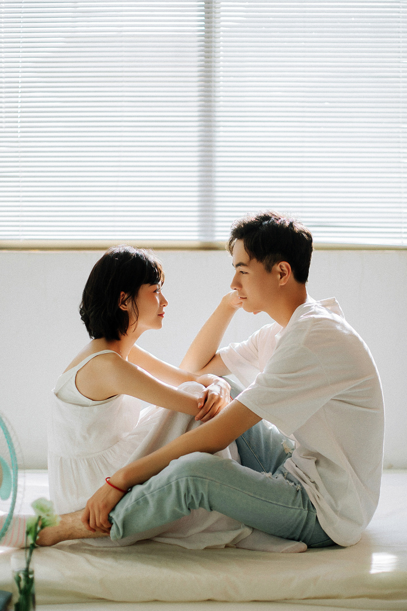 Những địa chỉ chụp hình couple ngoại cảnh nổi tiếng tại Huế