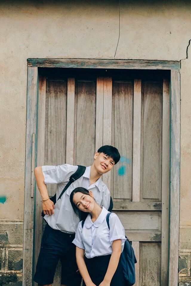 Những địa chỉ chụp hình couple ngoại cảnh nổi tiếng tại Huế