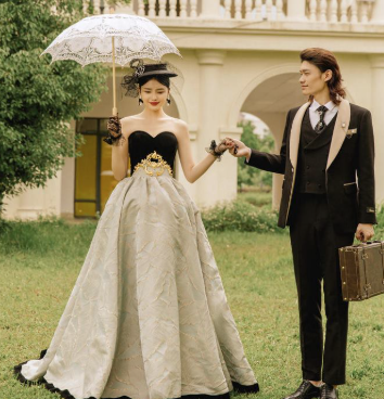 Những địa chỉ chụp hình couple ngoại cảnh nổi tiếng tại Huế